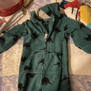 Baby clothes (Carter’s)